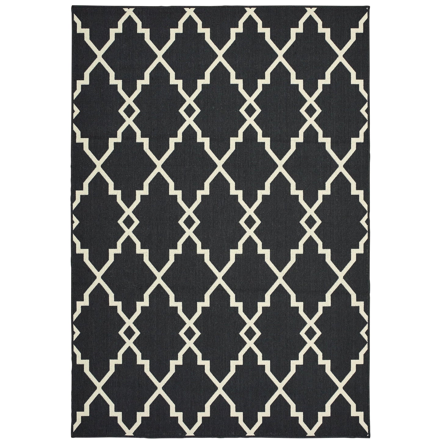 Oriental Weavers Marina 7763K Area Rug FredCo