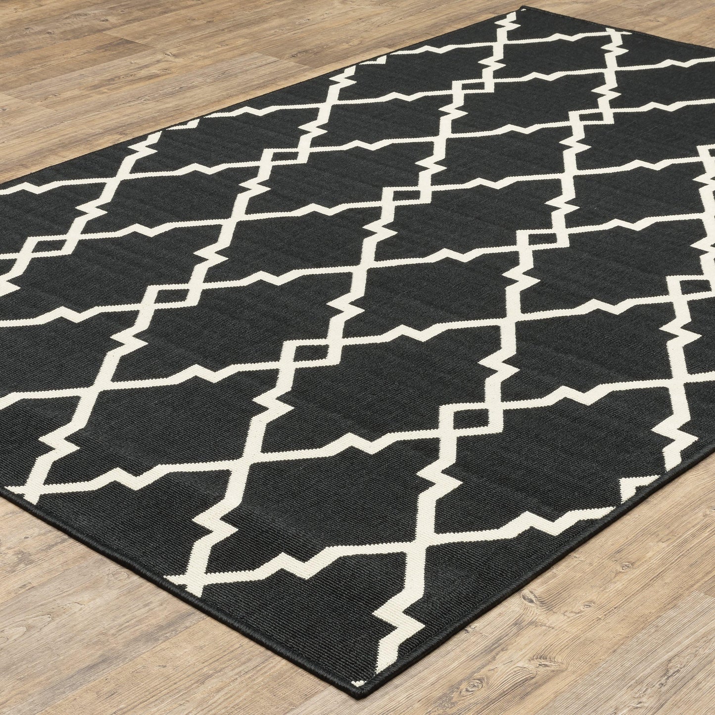 Oriental Weavers Marina 7763K Area Rug FredCo