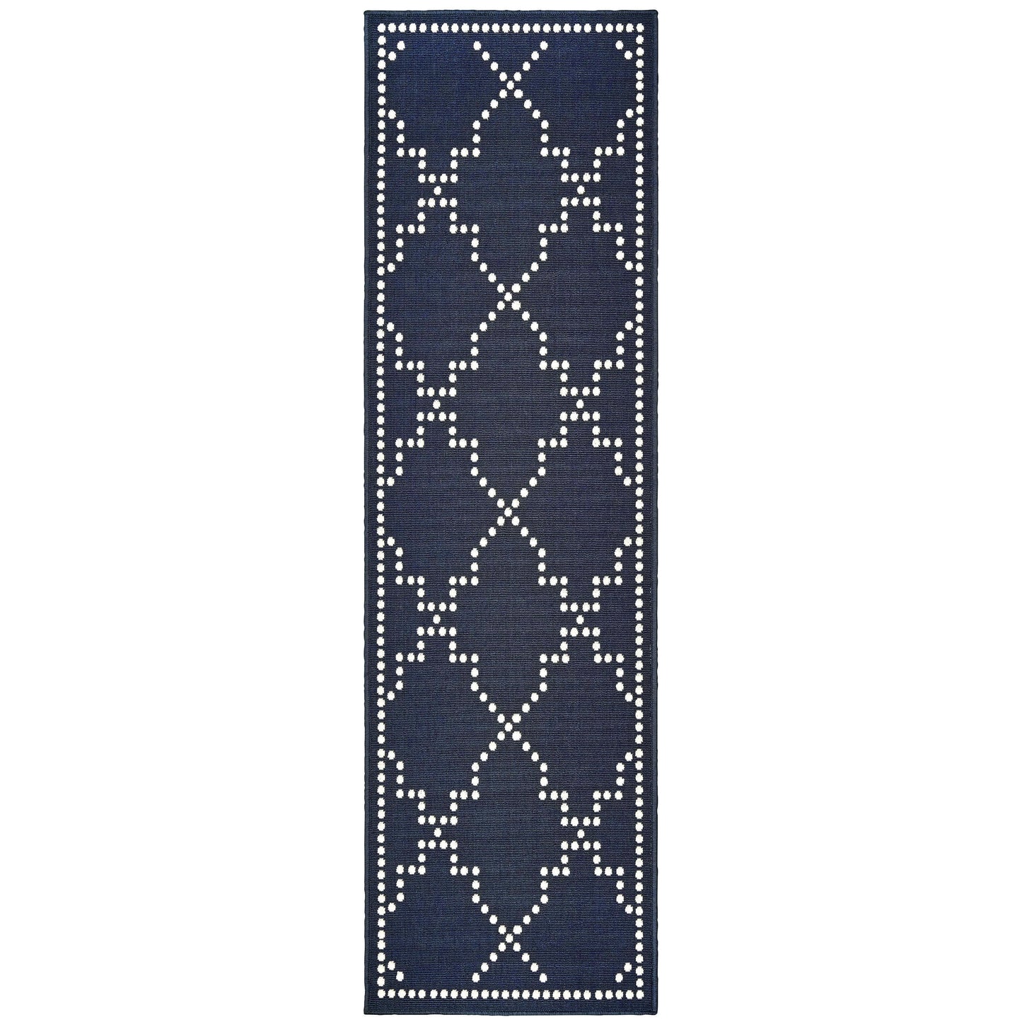 Oriental Weavers Marina 7765B Area Rug FredCo