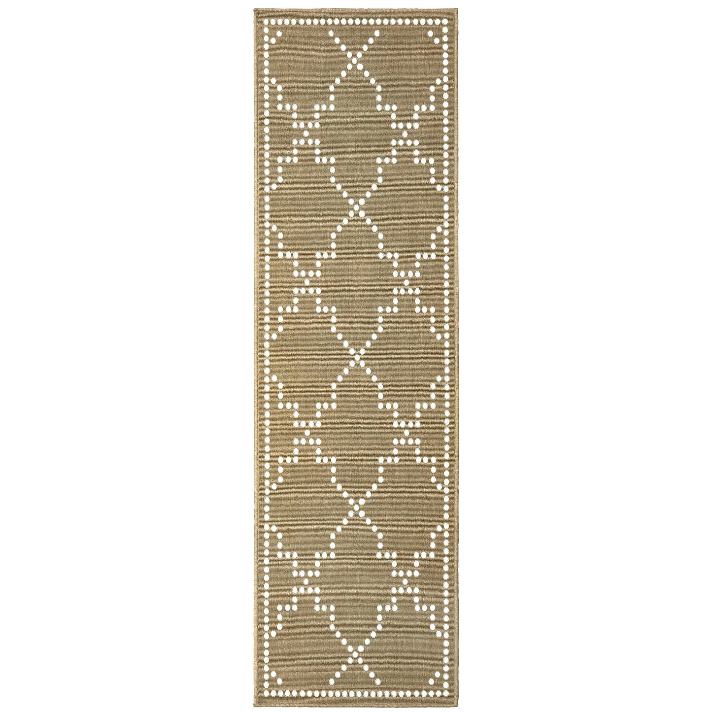 Oriental Weavers Marina 7765Y Area Rug FredCo