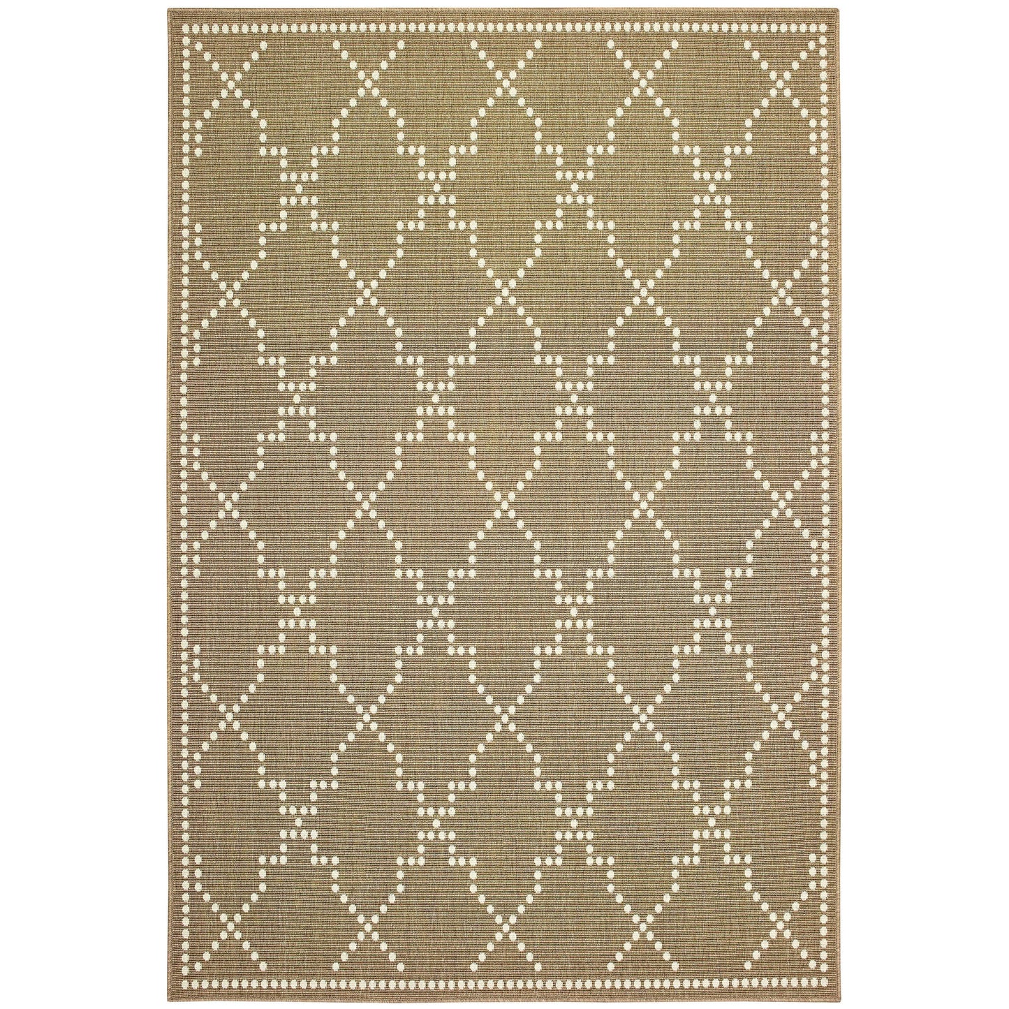 Oriental Weavers Marina 7765Y Area Rug FredCo