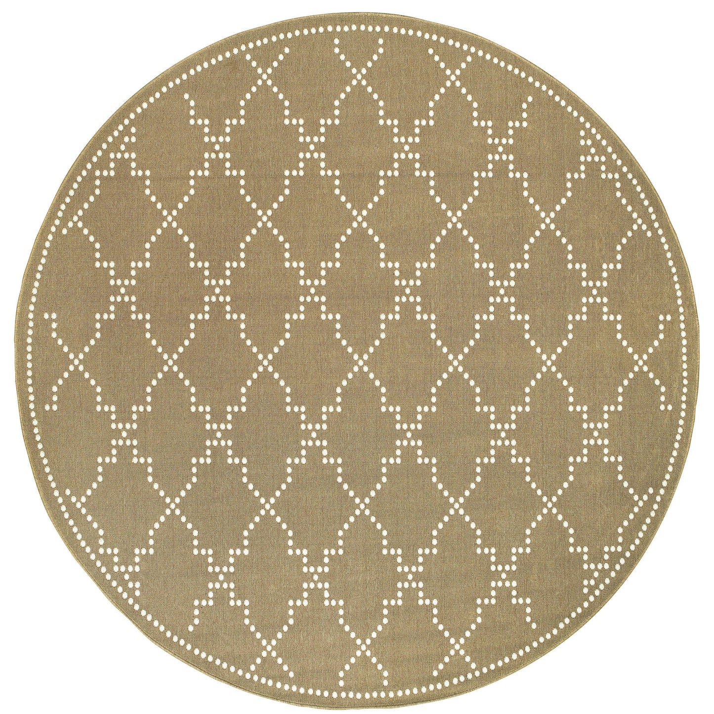 Oriental Weavers Marina 7765Y Area Rug FredCo