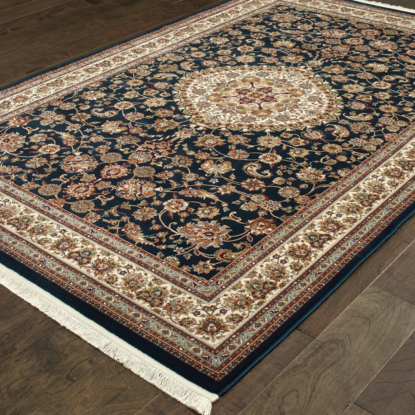 Oriental Weavers Masterpiece 033B2 Area Rug FredCo