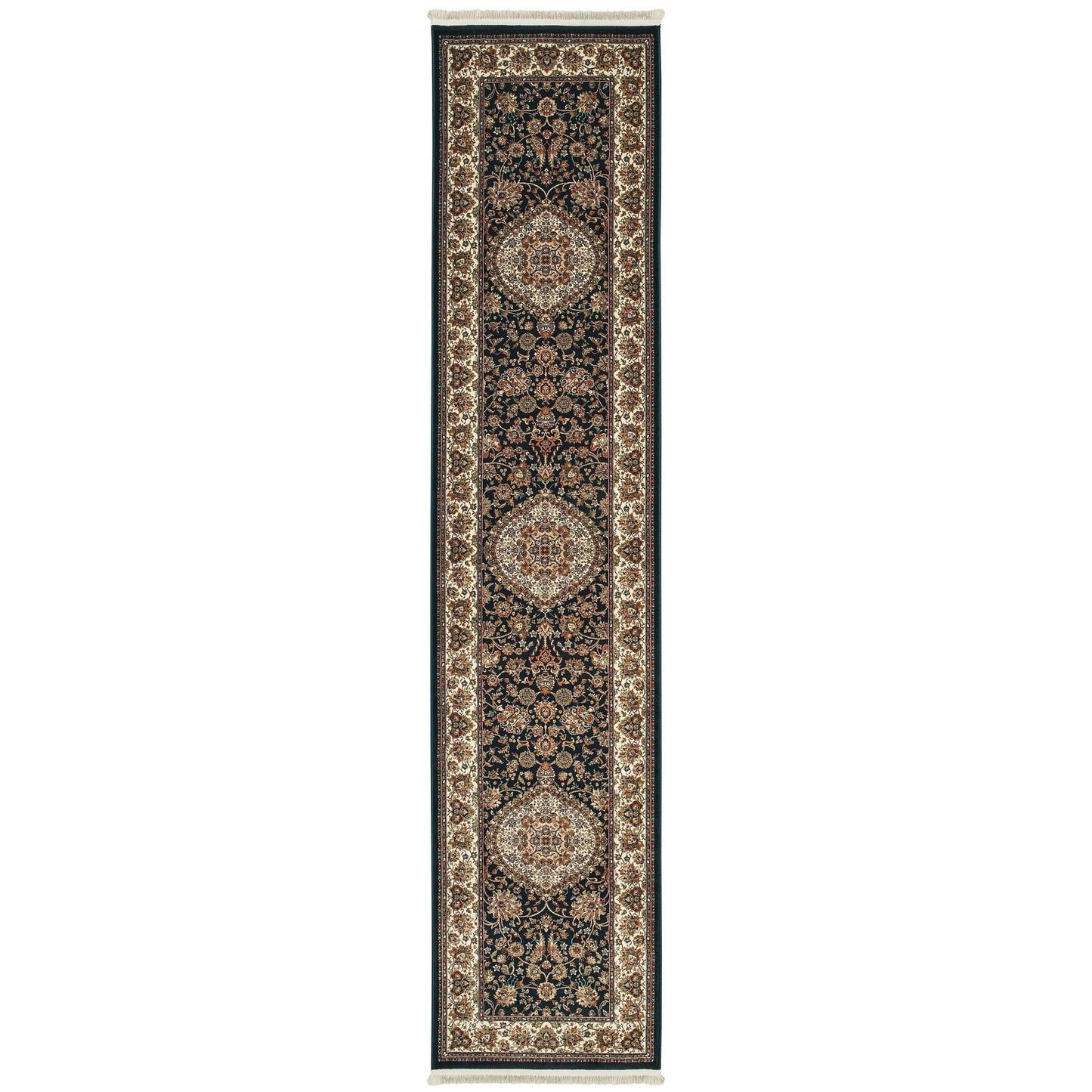 Oriental Weavers Masterpiece 033B2 Area Rug FredCo