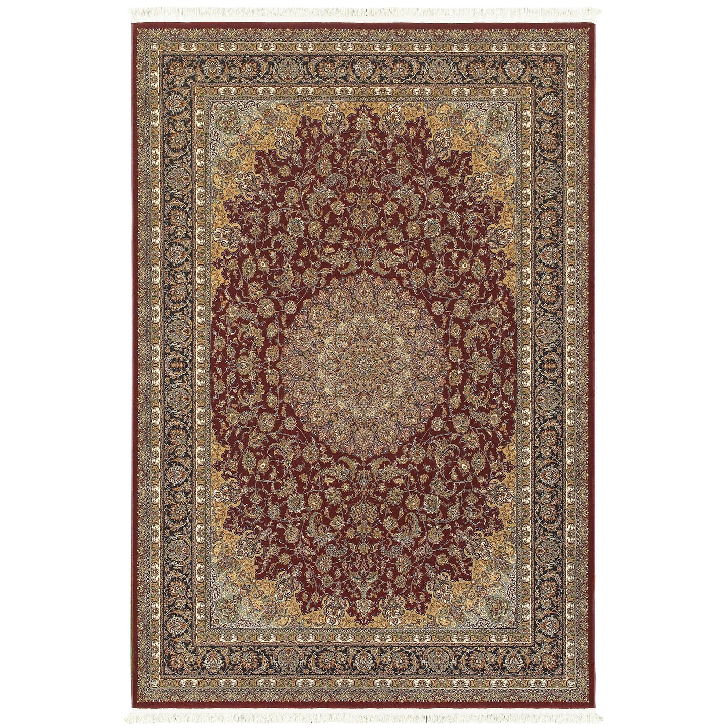 Oriental Weavers Masterpiece 090R2 Area Rug FredCo