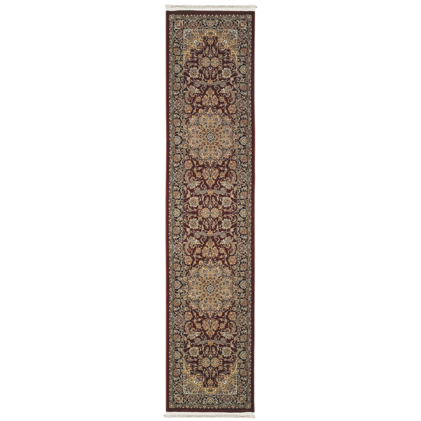 Oriental Weavers Masterpiece 090R2 Area Rug FredCo