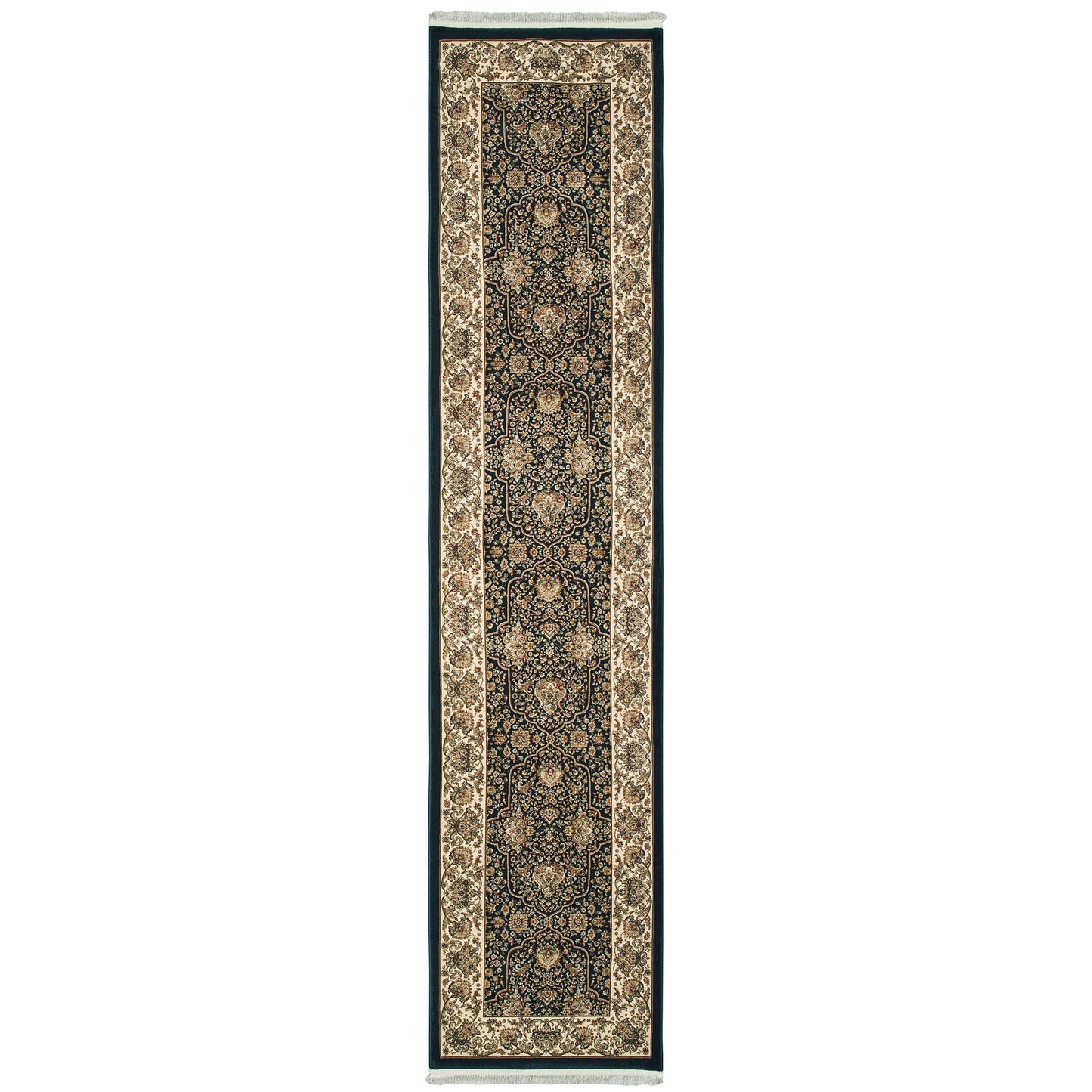 Oriental Weavers Masterpiece 1331B Area Rug FredCo