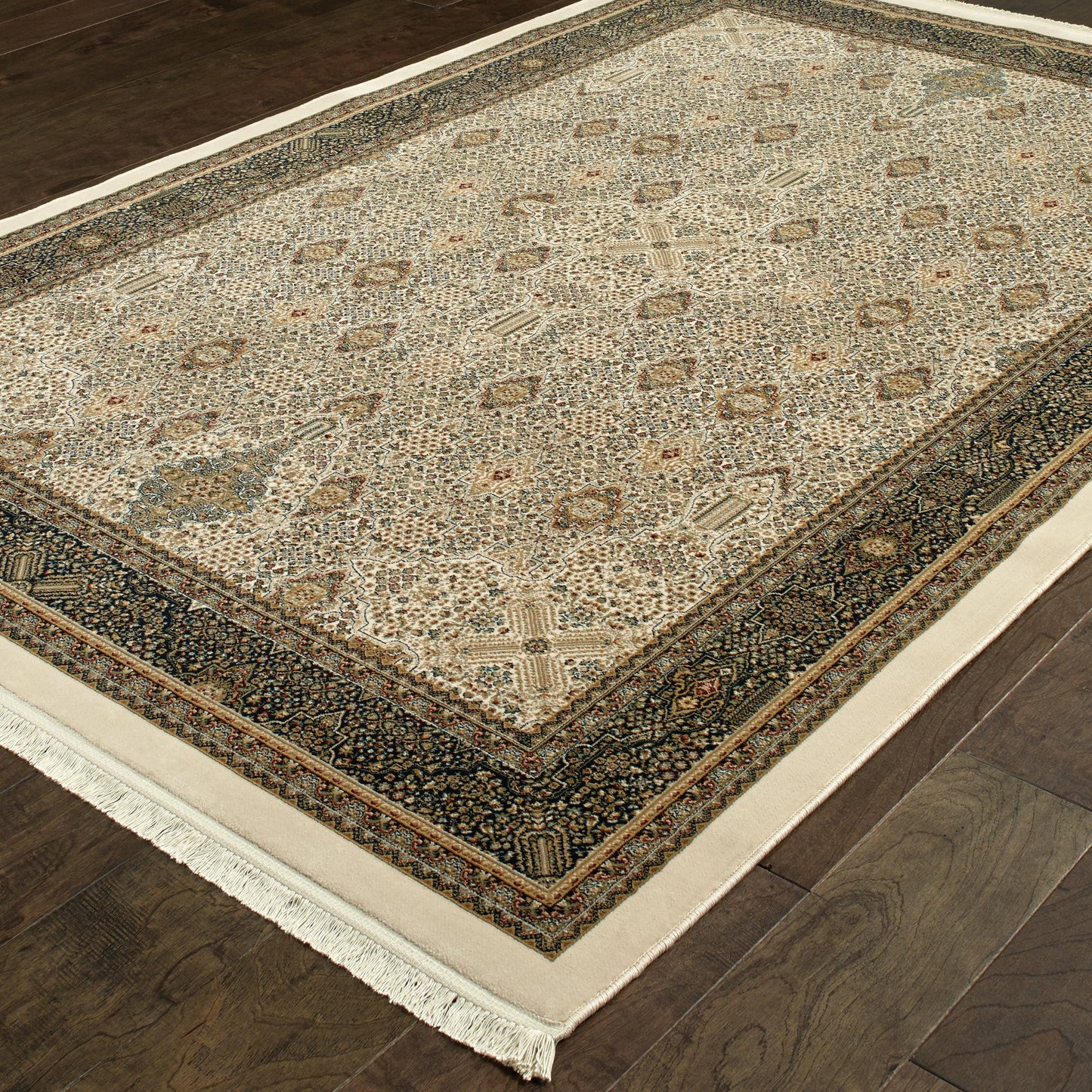 Oriental Weavers Masterpiece 1335I Area Rug FredCo