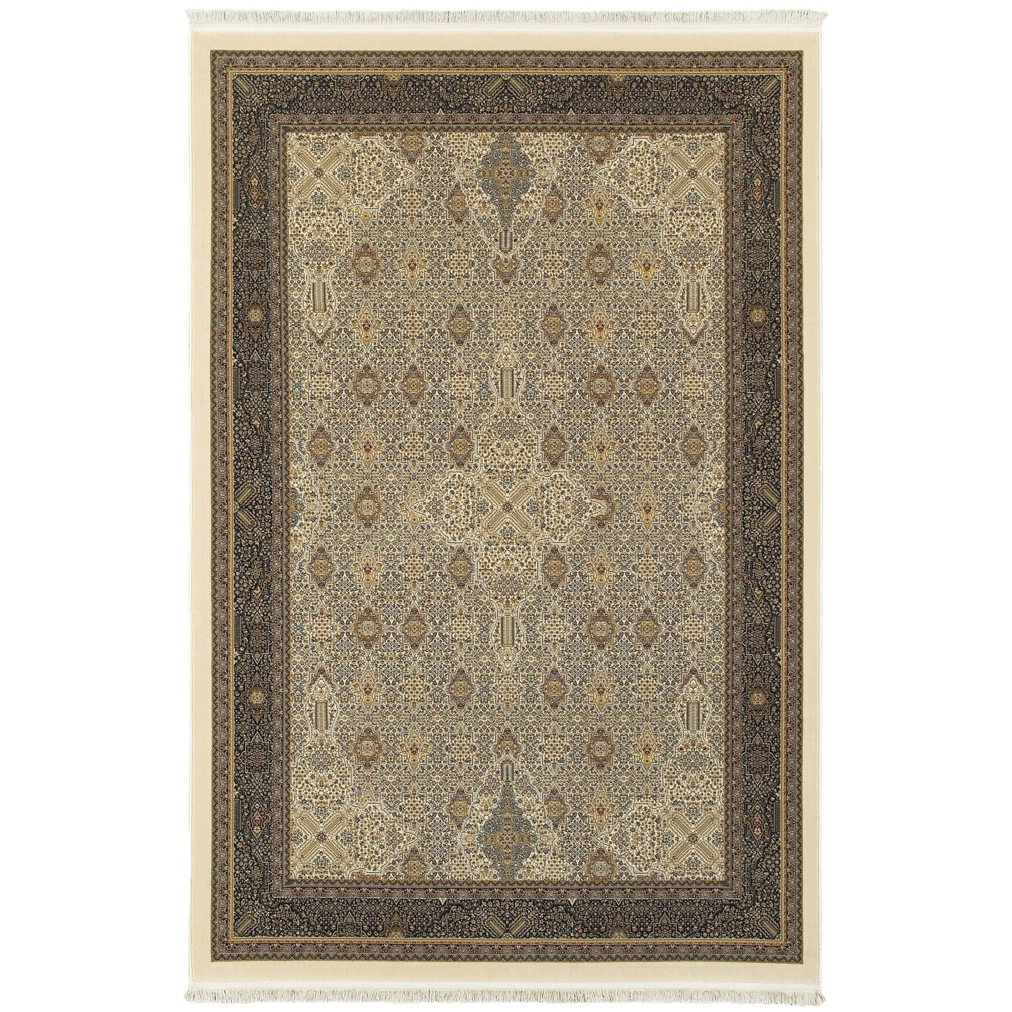 Oriental Weavers Masterpiece 1335I Area Rug FredCo