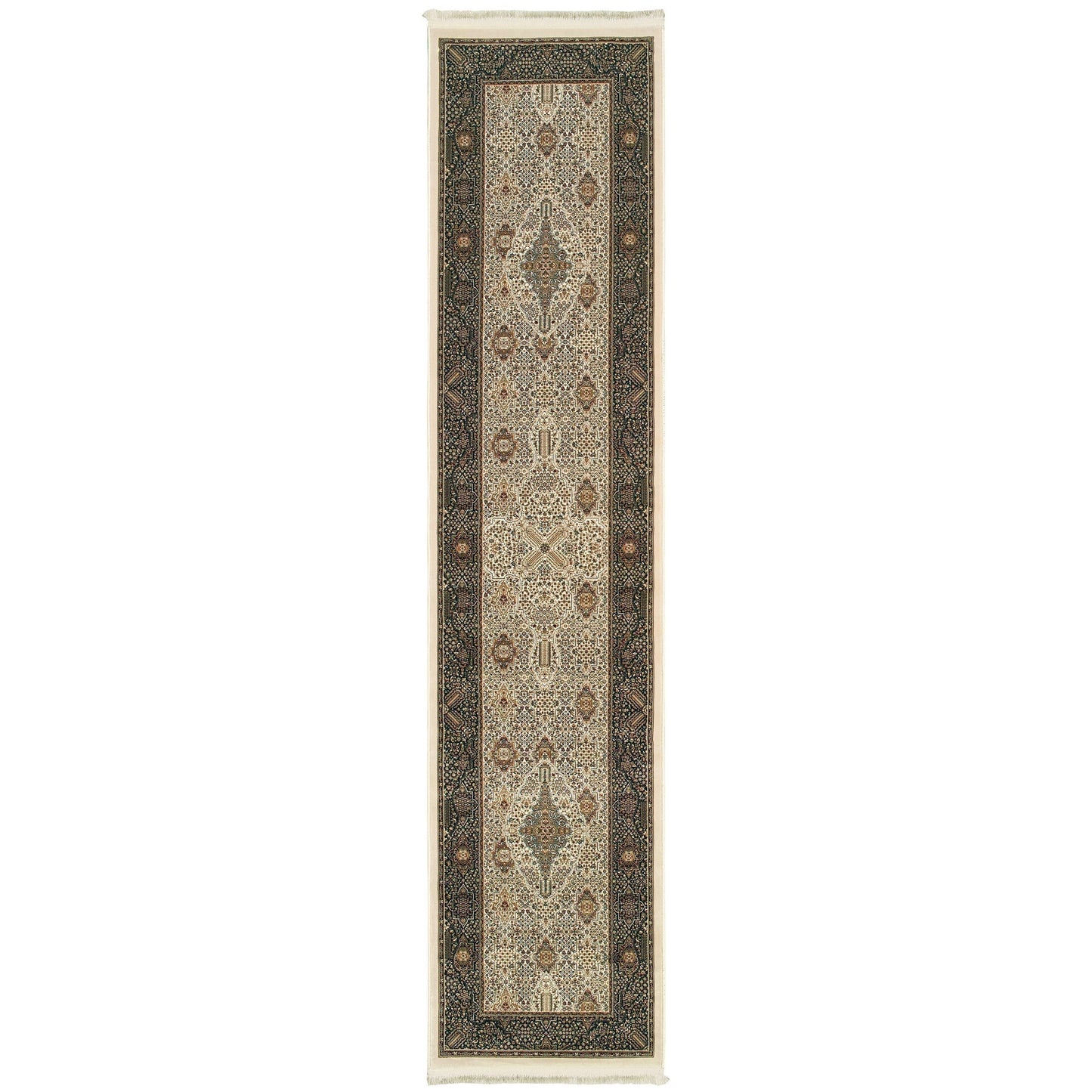 Oriental Weavers Masterpiece 1335I Area Rug FredCo
