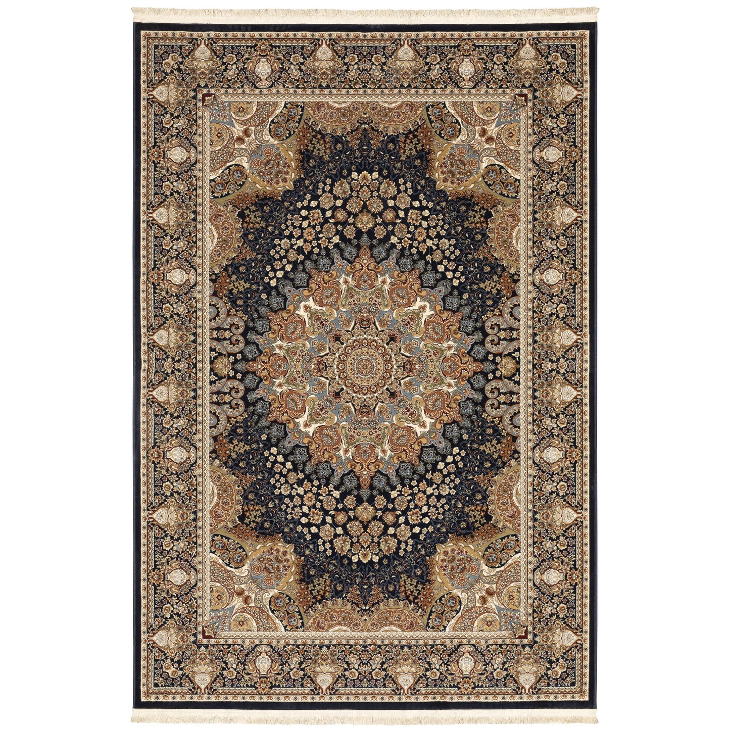 Oriental Weavers Masterpiece 1802B Area Rug FredCo