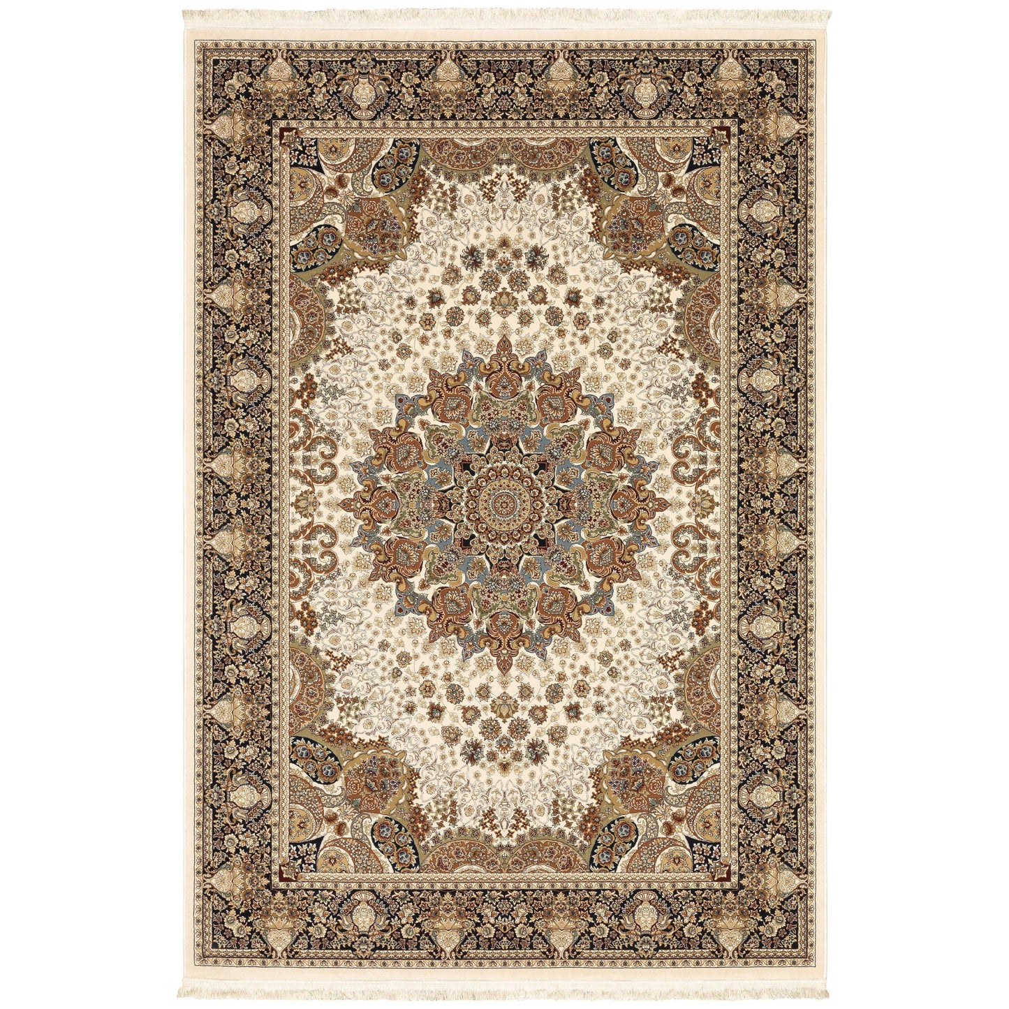 Oriental Weavers Masterpiece 1802W Area Rug FredCo