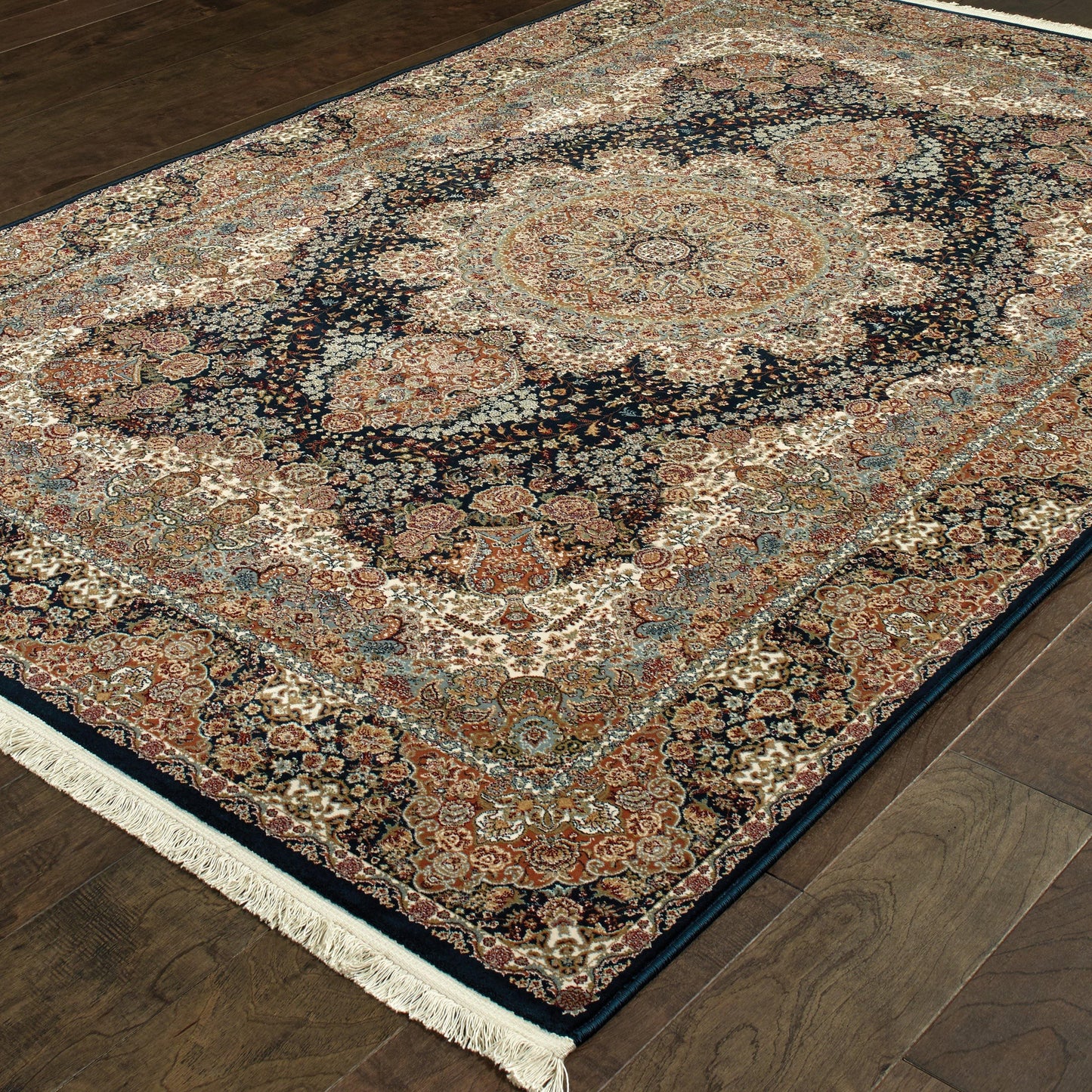 Oriental Weavers Masterpiece 5501K Area Rug FredCo