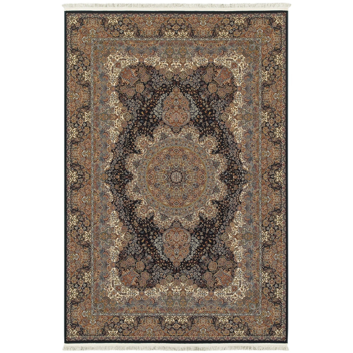 Oriental Weavers Masterpiece 5501K Area Rug FredCo