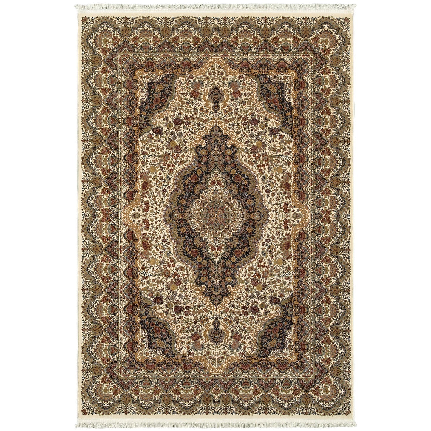 Oriental Weavers Masterpiece 5560W Area Rug FredCo