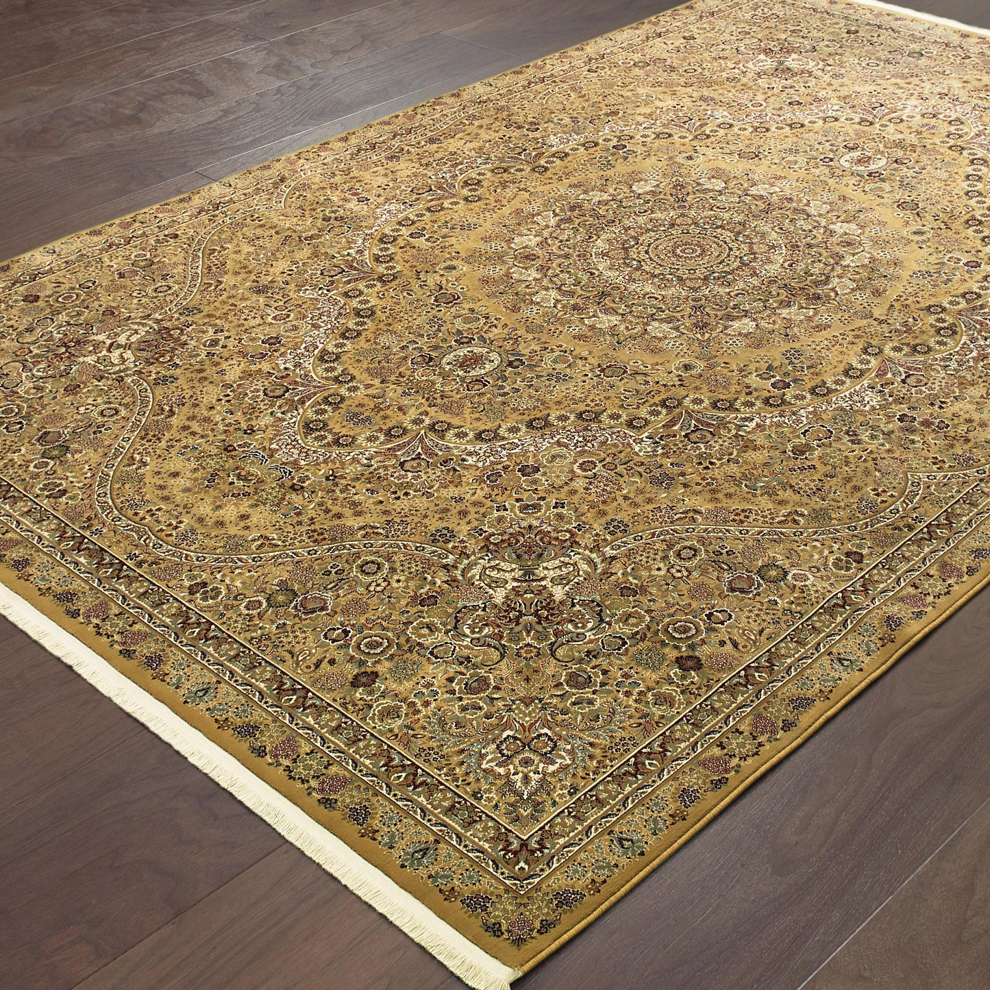 Oriental Weavers Masterpiece 8022J Area Rug FredCo