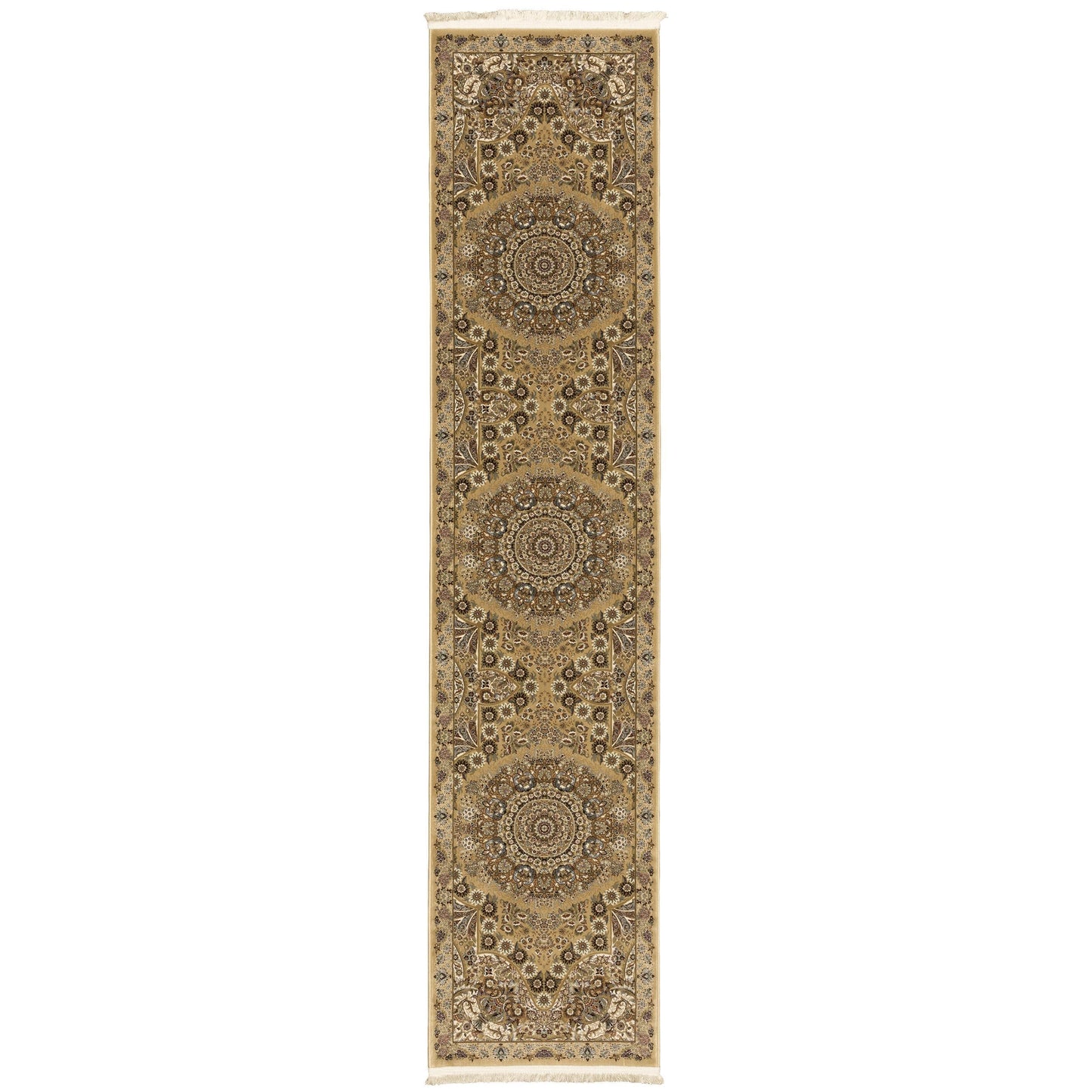 Oriental Weavers Masterpiece 8022J Area Rug FredCo