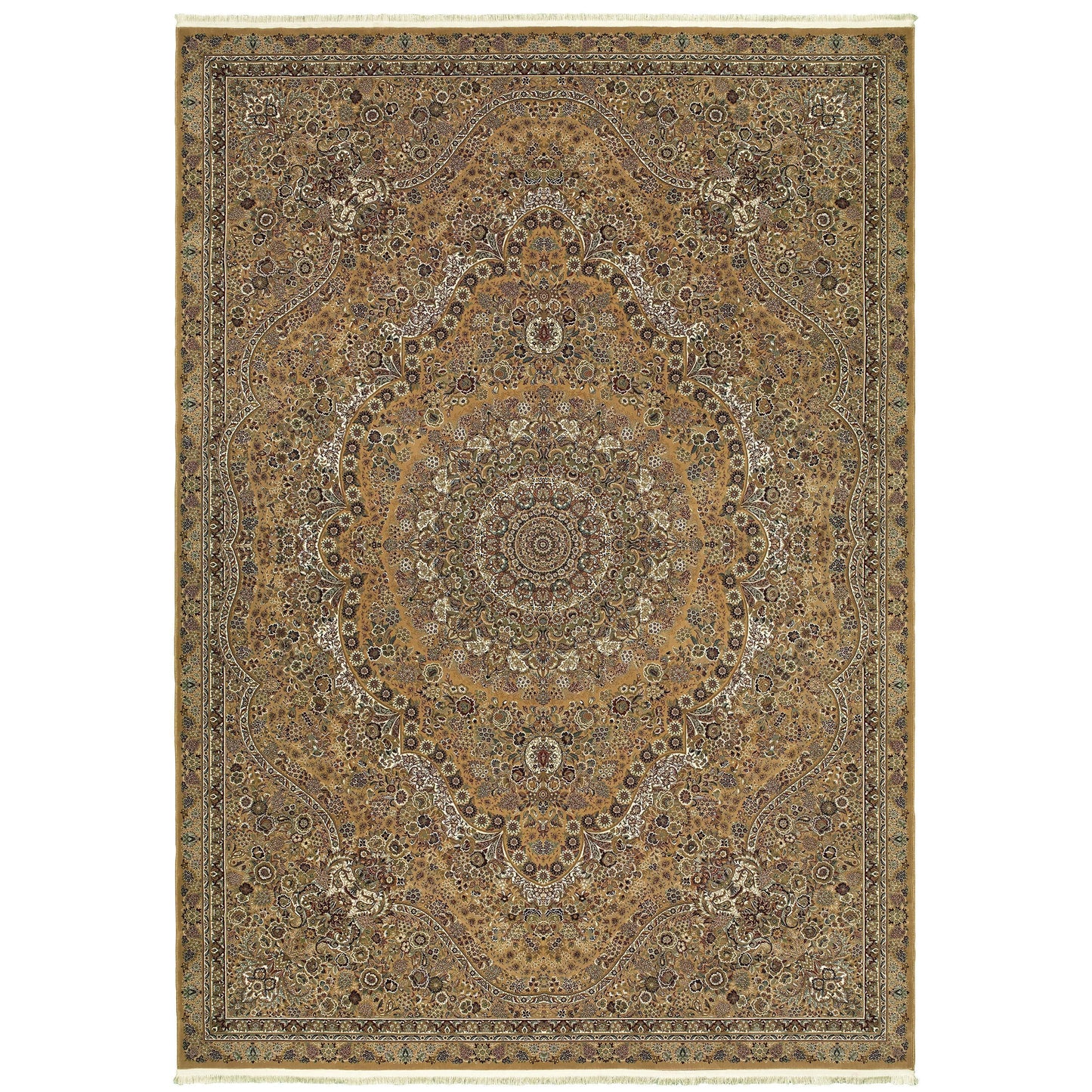 Oriental Weavers Masterpiece 8022J Area Rug FredCo
