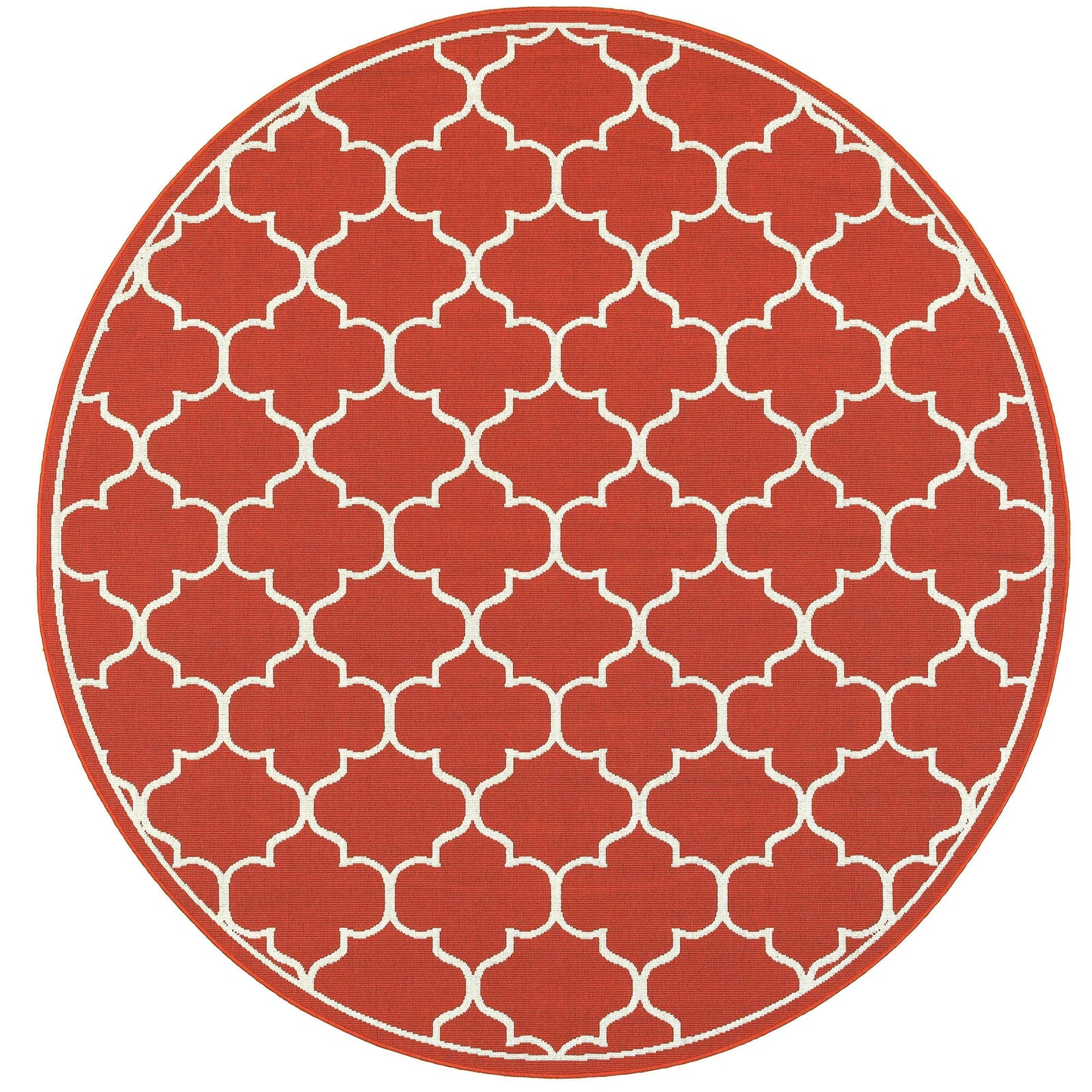 Oriental Weavers Meridian 1295R Area Rug FredCo