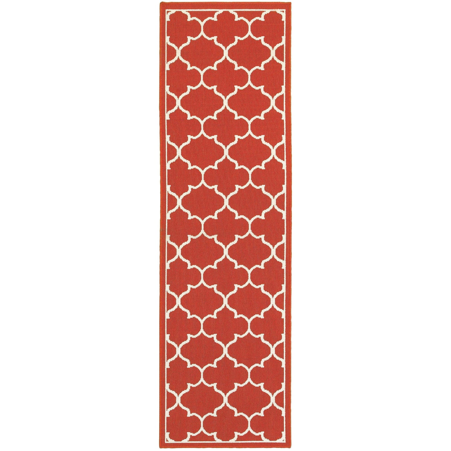 Oriental Weavers Meridian 1295R Area Rug FredCo