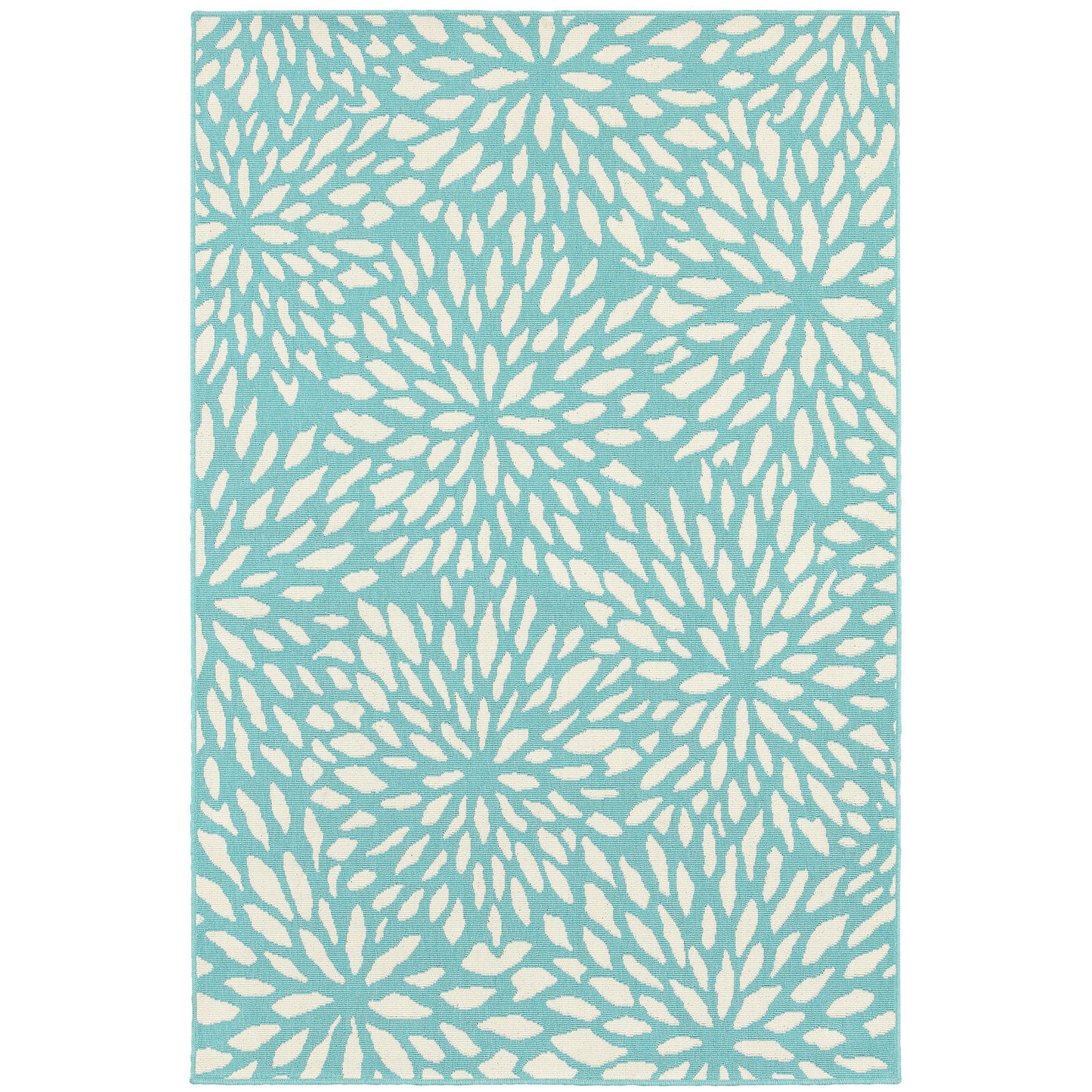 Oriental Weavers Meridian 1506L Area Rug FredCo