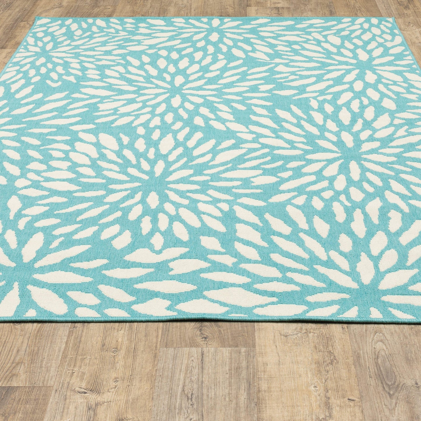 Oriental Weavers Meridian 1506L Area Rug FredCo