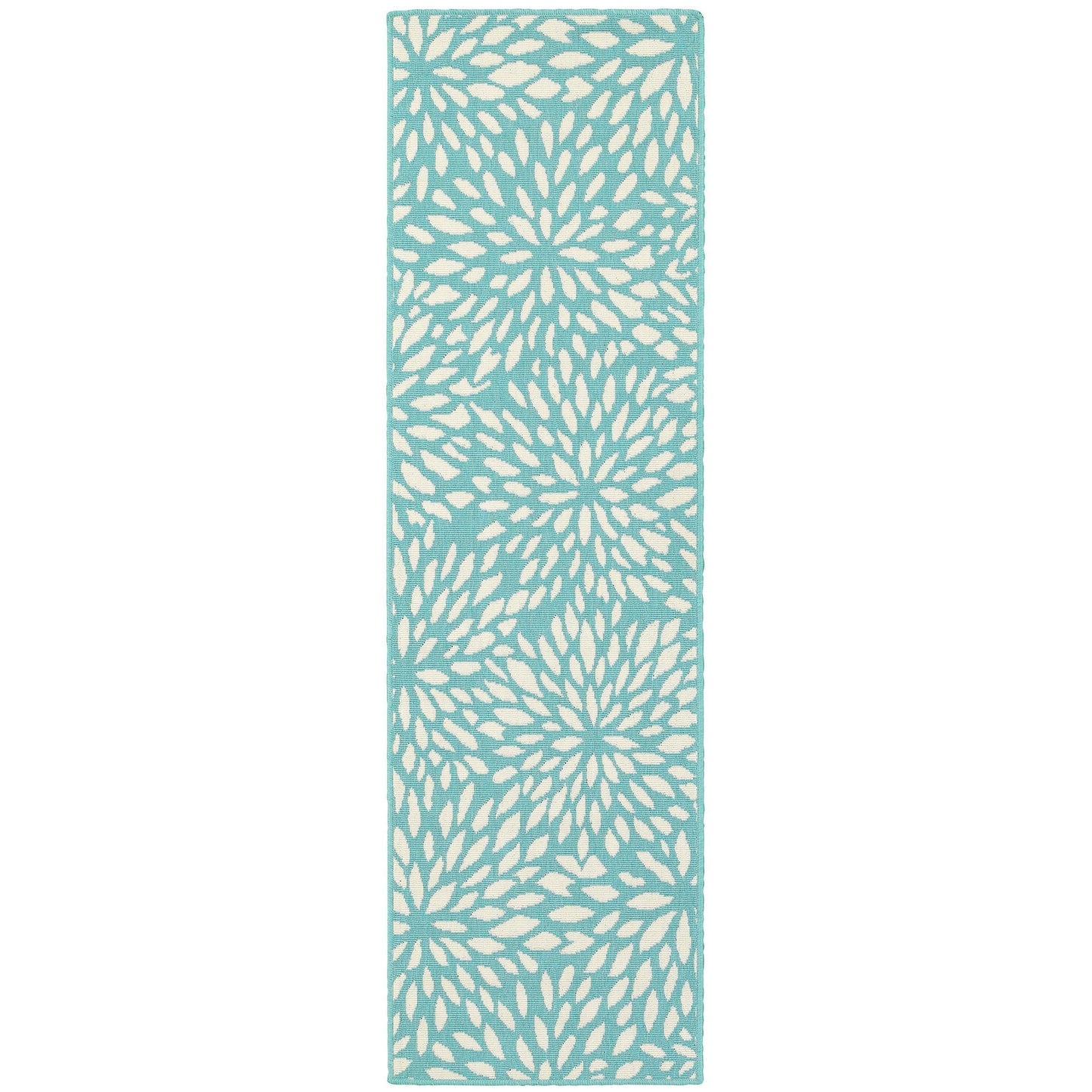 Oriental Weavers Meridian 1506L Area Rug FredCo