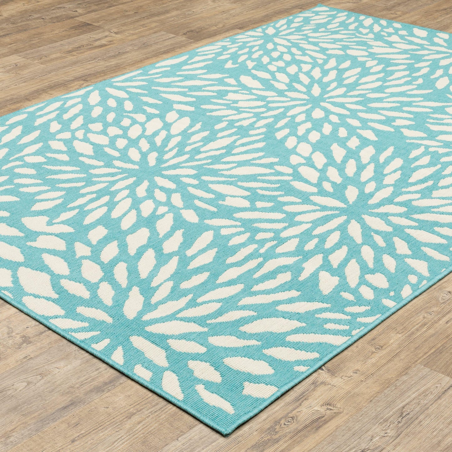 Oriental Weavers Meridian 1506L Area Rug FredCo