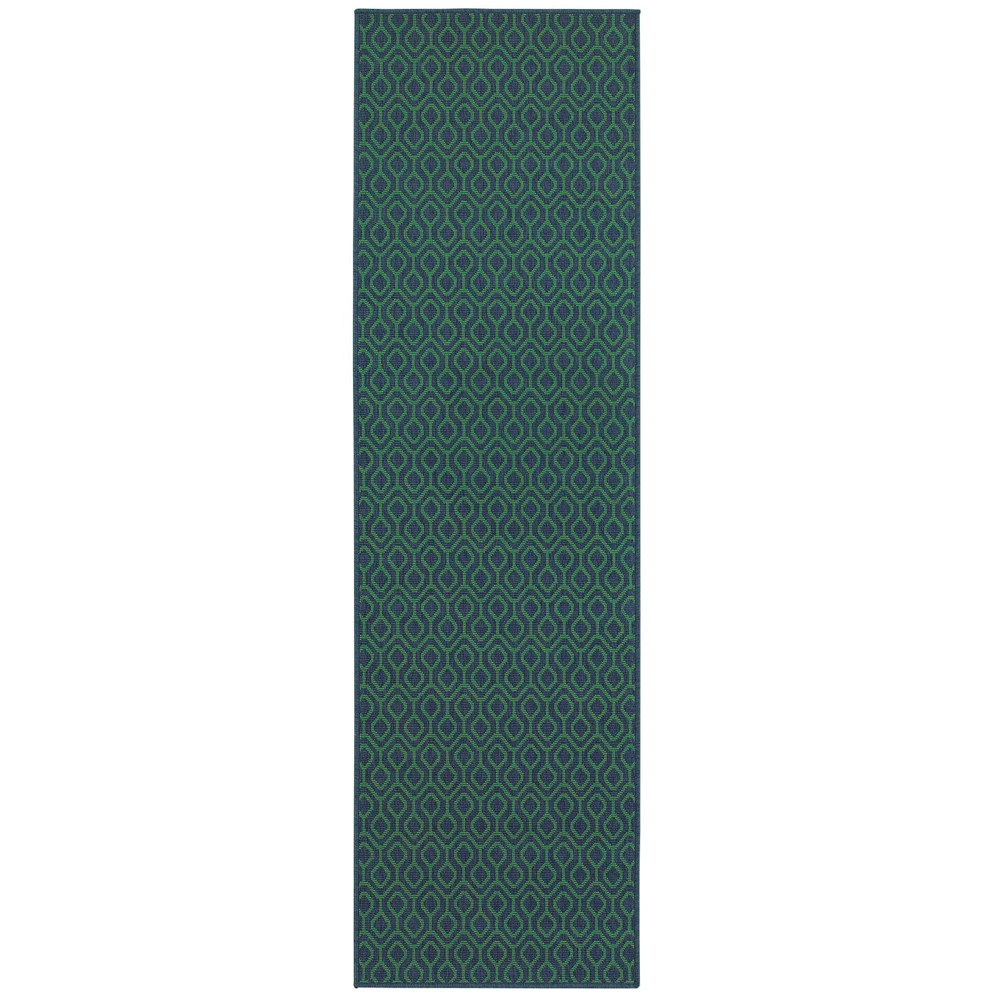 Oriental Weavers Meridian 1634Q Area Rug FredCo