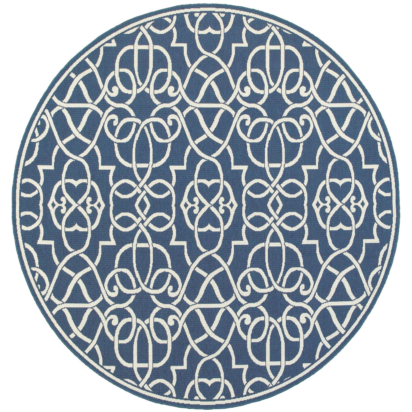 Oriental Weavers Meridian 2205B Area Rug FredCo
