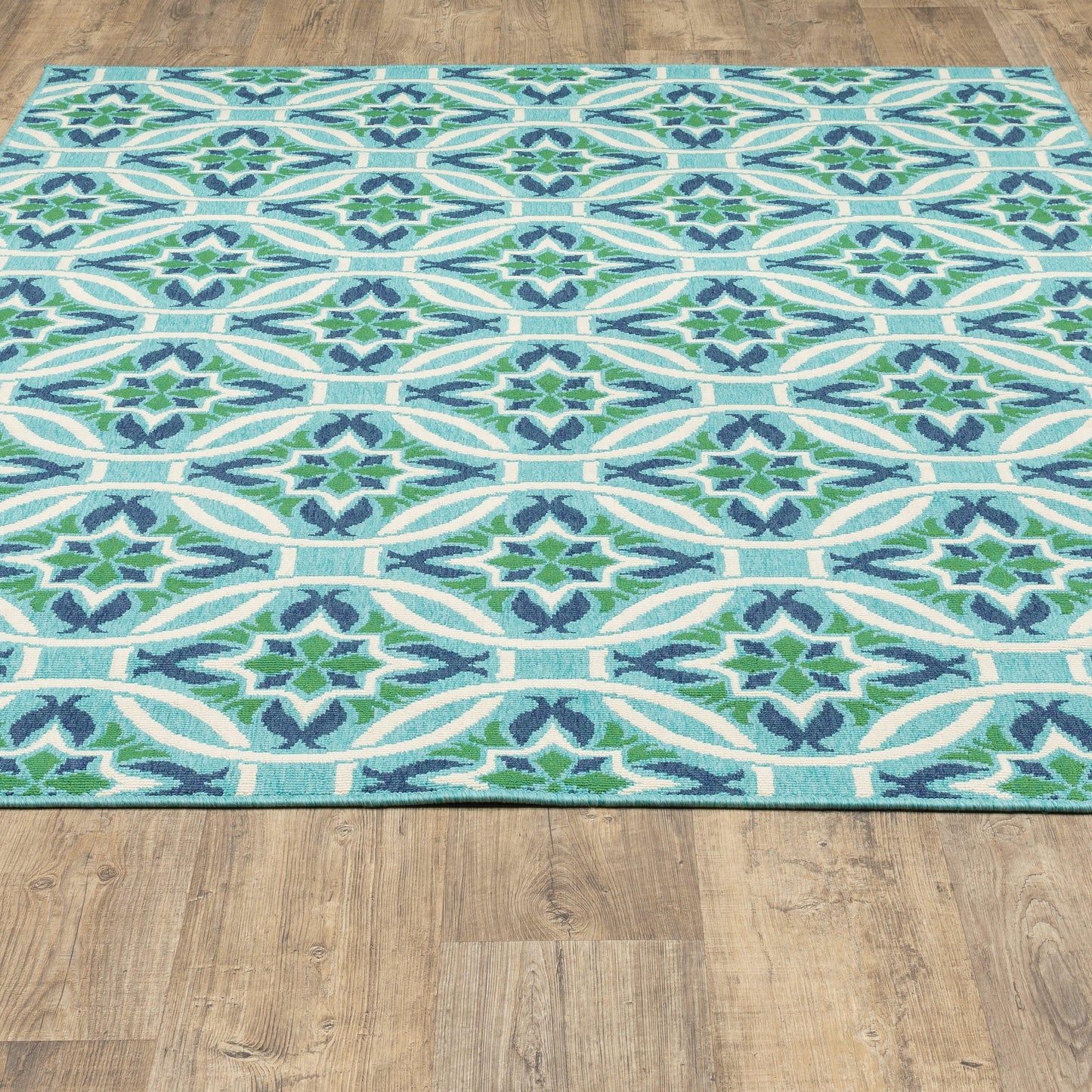 Oriental Weavers Meridian 5868L Area Rug FredCo