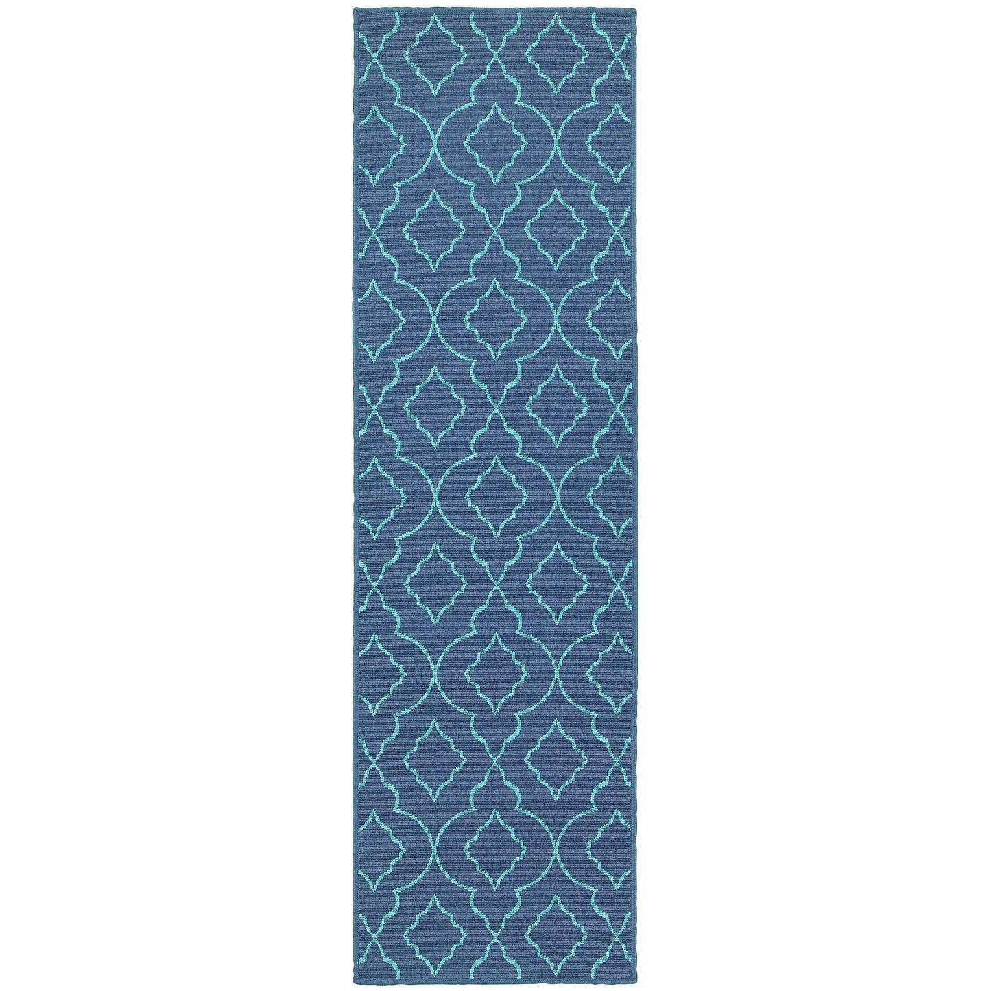 Oriental Weavers Meridian 7541B Area Rug FredCo
