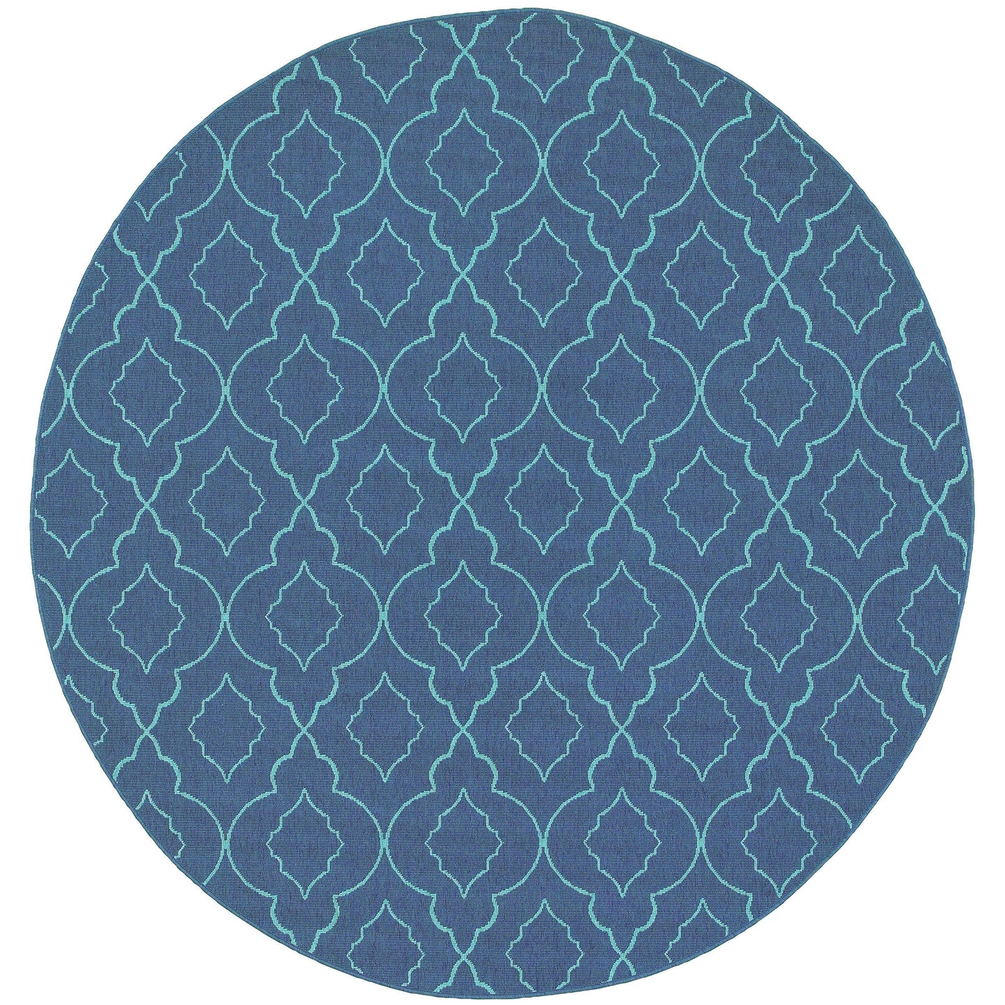 Oriental Weavers Meridian 7541B Area Rug FredCo