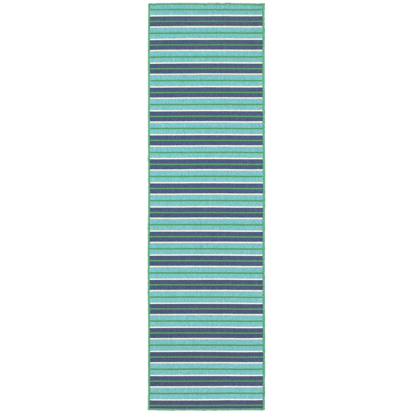 Oriental Weavers Meridian 9652F Area Rug FredCo