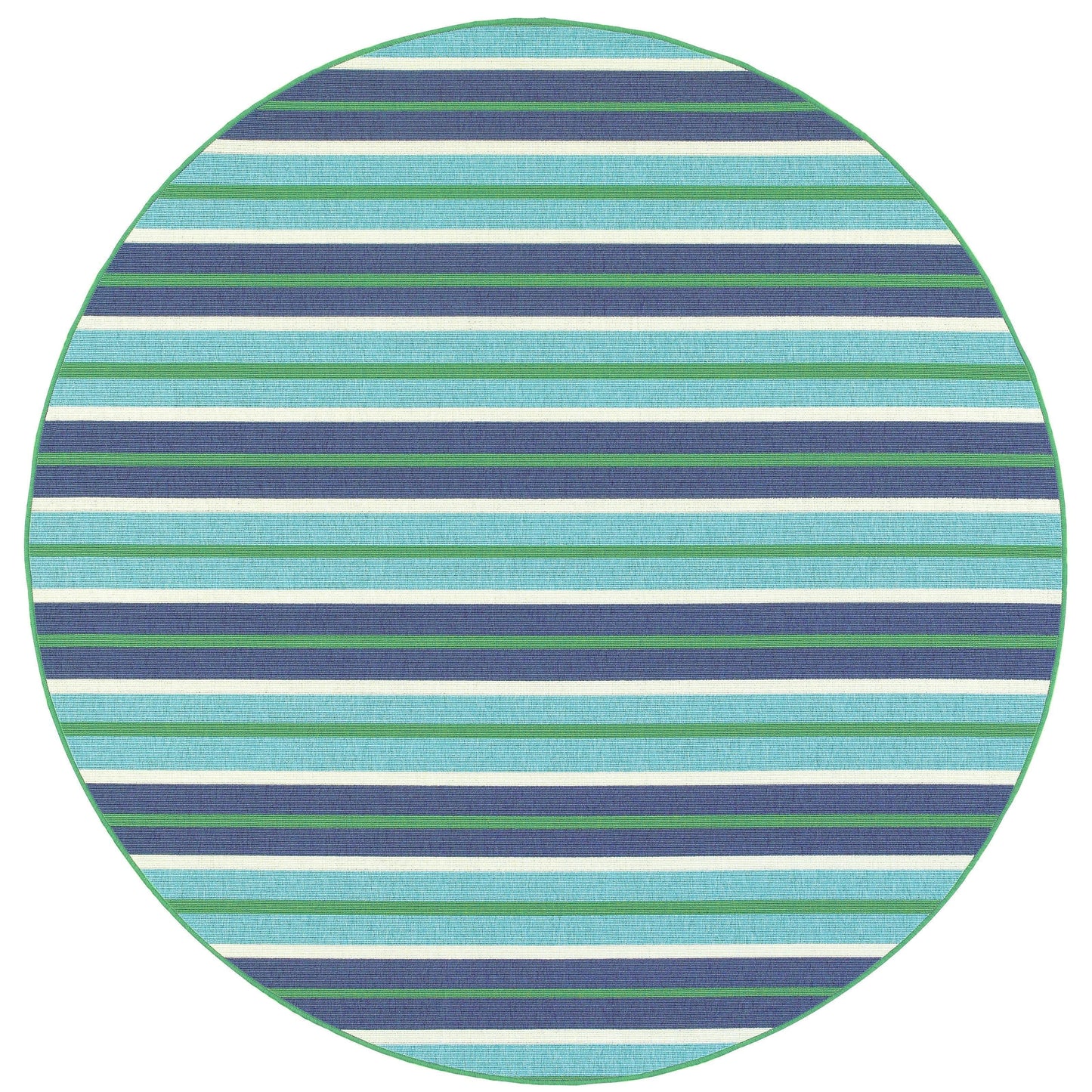 Oriental Weavers Meridian 9652F Area Rug FredCo