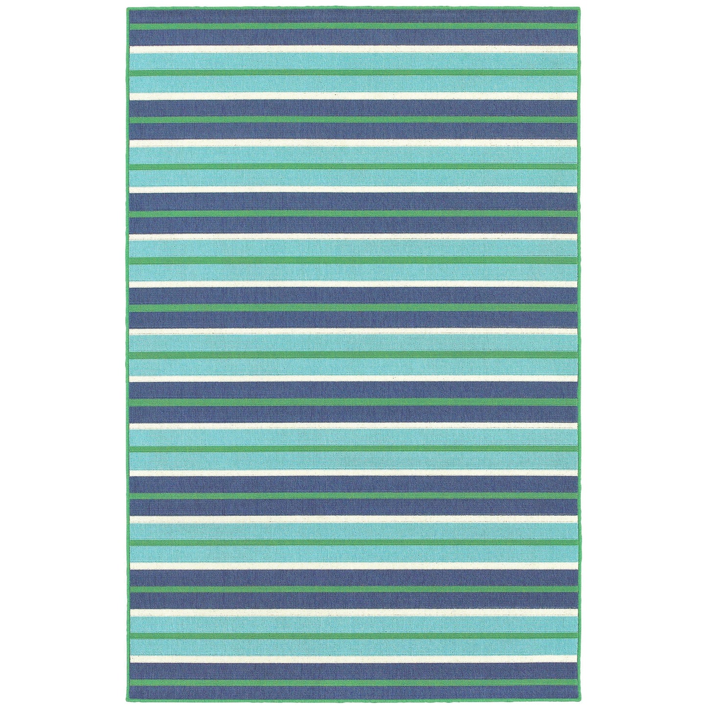 Oriental Weavers Meridian 9652F Area Rug FredCo
