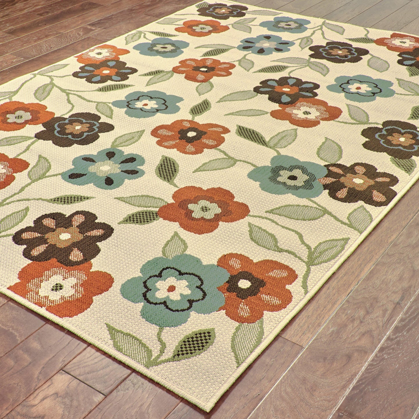 Oriental Weavers Montego 2267Y Area Rug FredCo