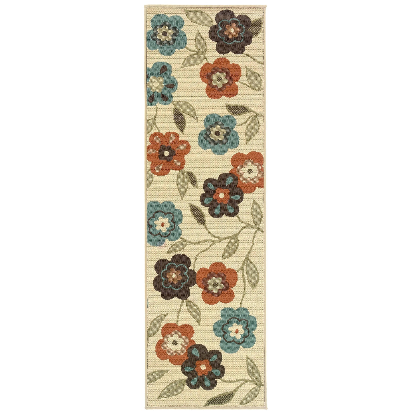 Oriental Weavers Montego 2267Y Area Rug FredCo
