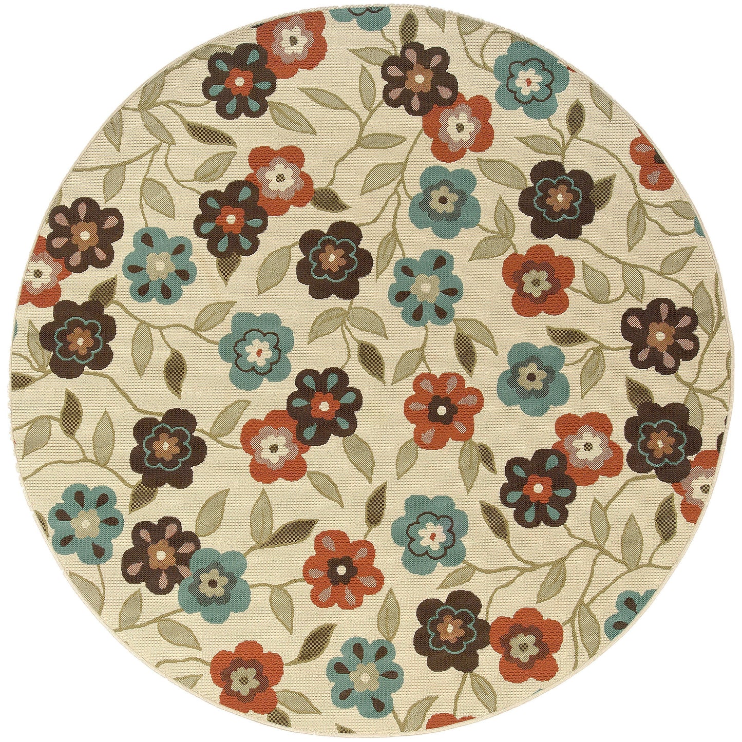 Oriental Weavers Montego 2267Y Area Rug FredCo
