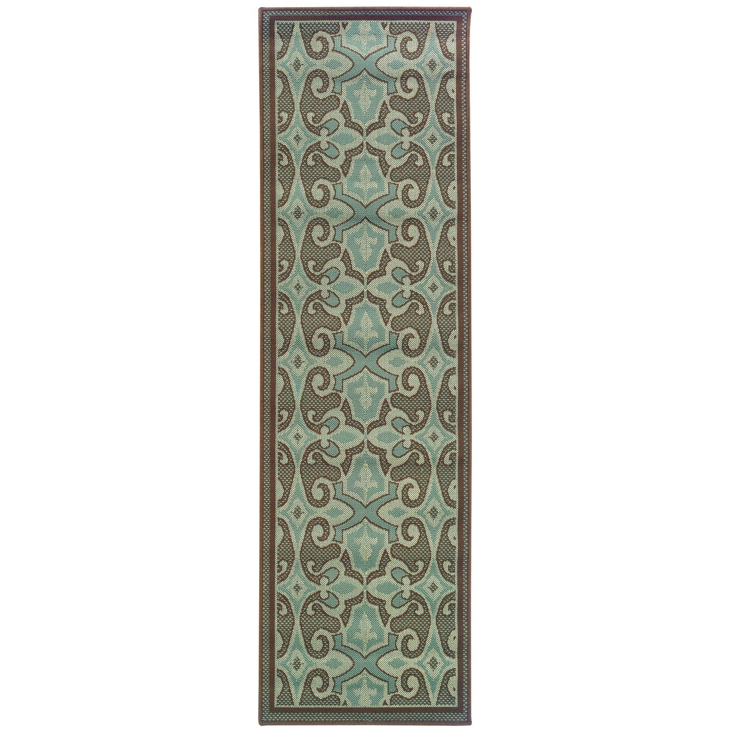 Oriental Weavers Montego 2335L Area Rug FredCo