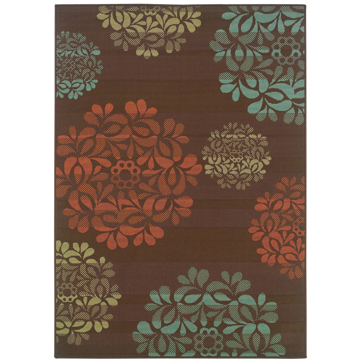 Oriental Weavers Montego 2635N Area Rug FredCo