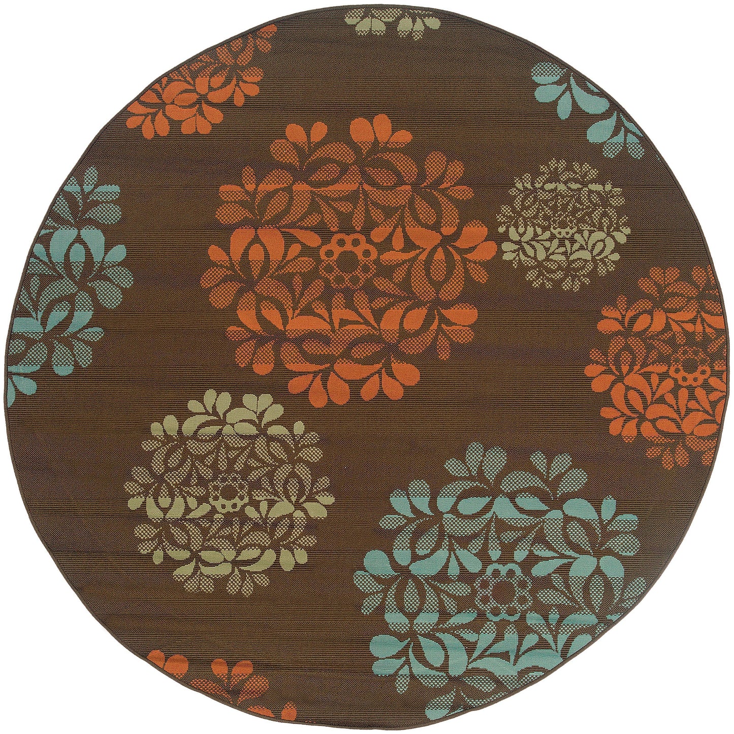 Oriental Weavers Montego 2635N Area Rug FredCo