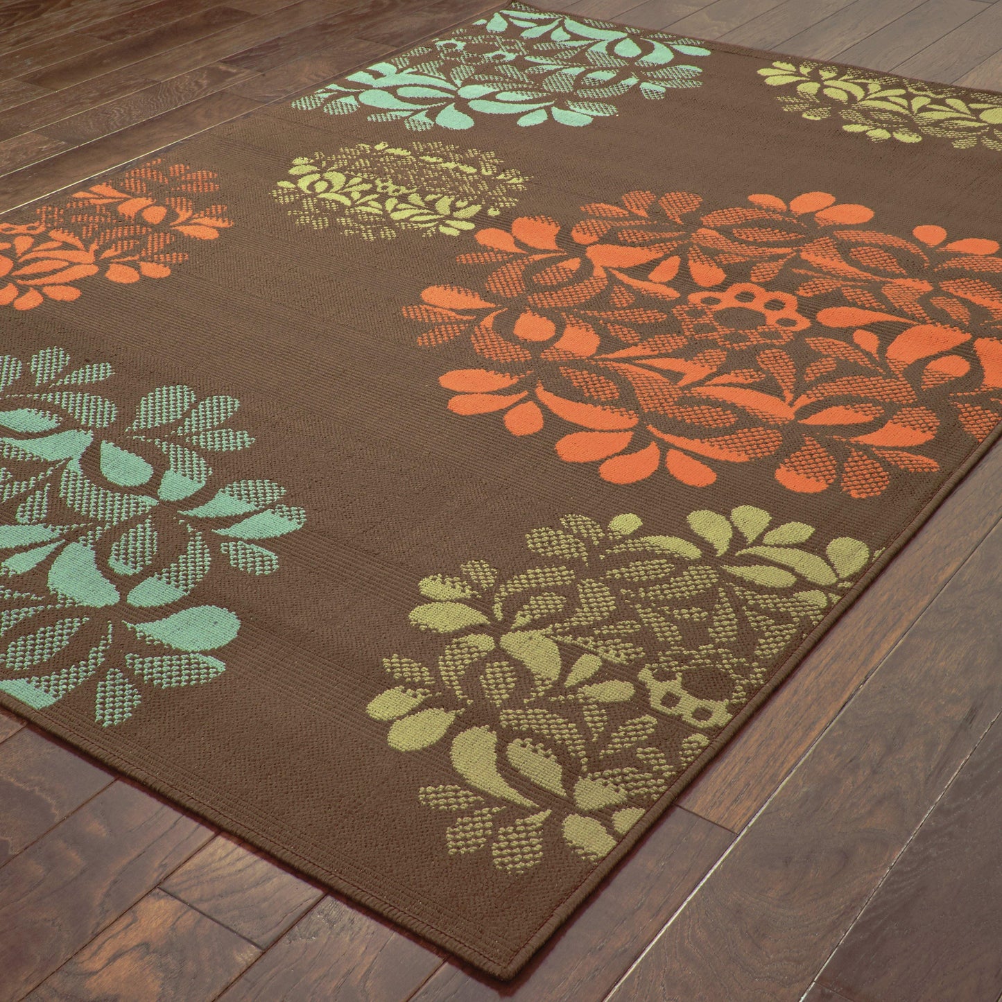 Oriental Weavers Montego 2635N Area Rug FredCo