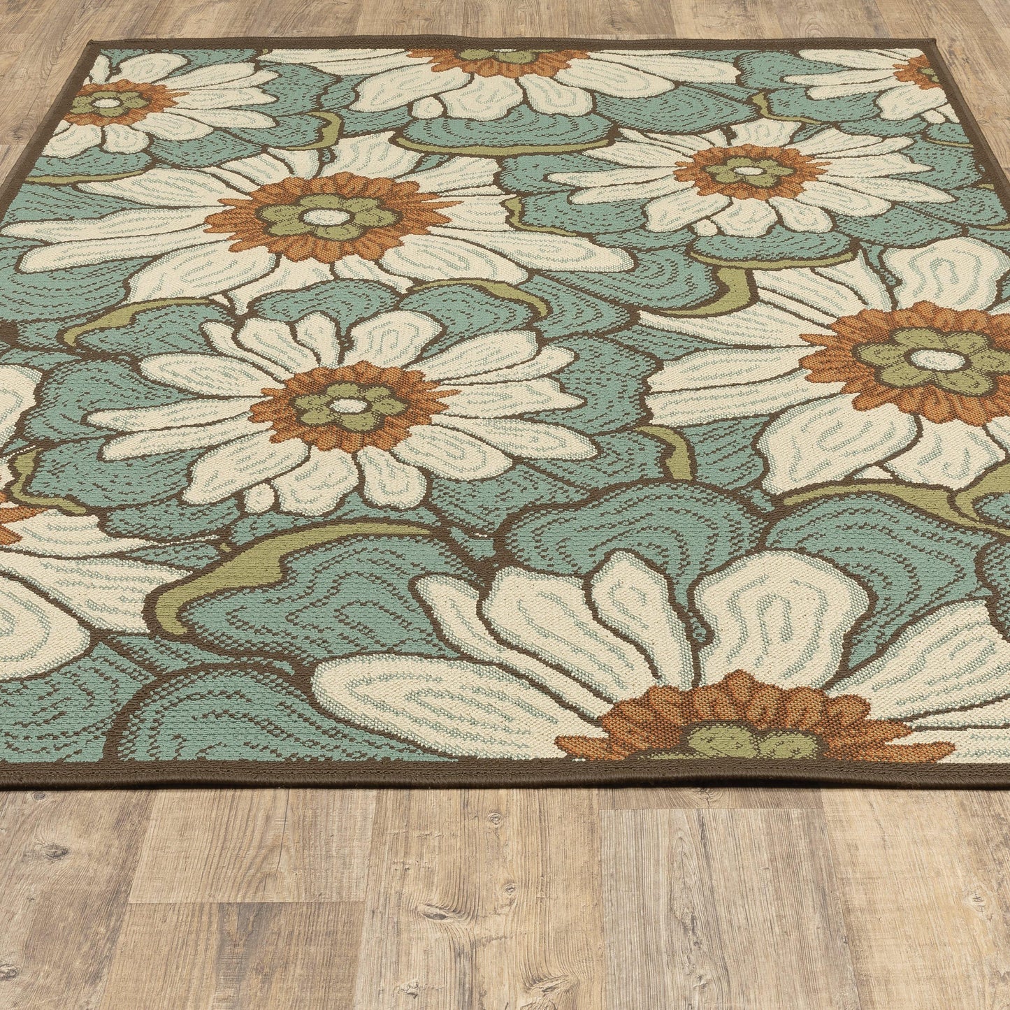 Oriental Weavers Montego 3444M Area Rug FredCo