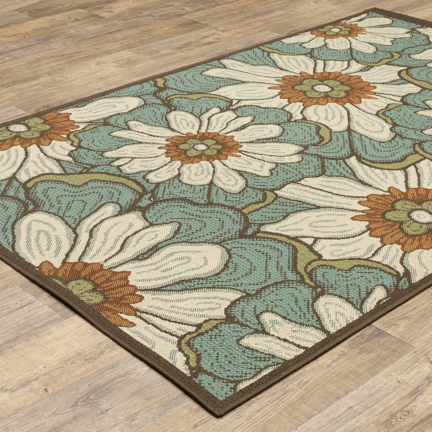 Oriental Weavers Montego 3444M Area Rug FredCo