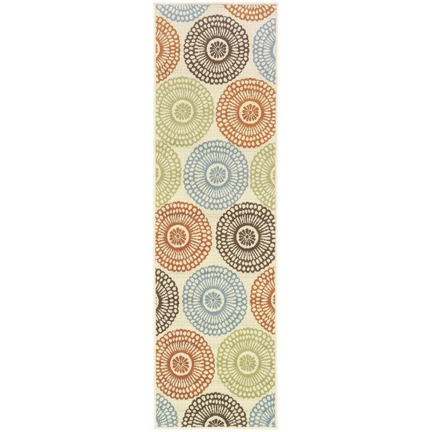 Oriental Weavers Montego 697J6 Area Rug FredCo