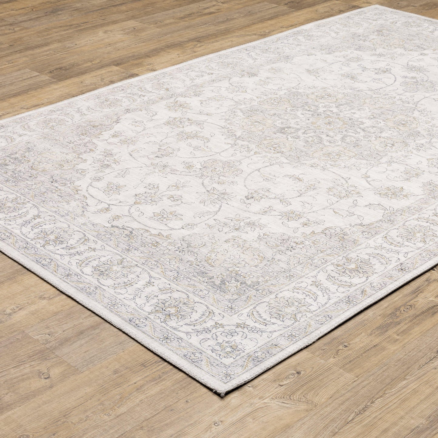 Oriental Weavers Myers Park MYP01 Area Rug FredCo