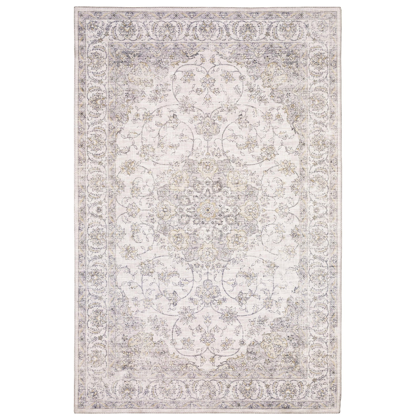 Oriental Weavers Myers Park MYP01 Area Rug FredCo