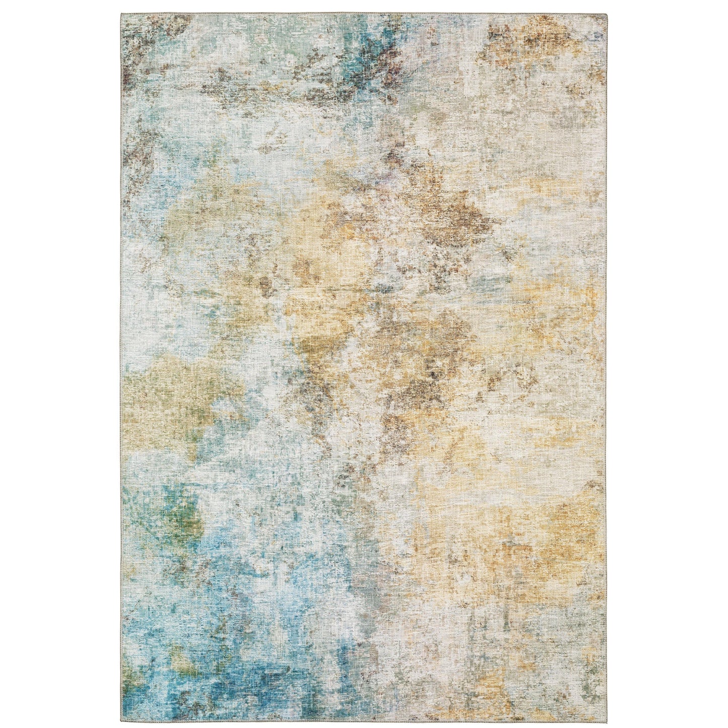 Oriental Weavers Myers Park MYP09 Area Rug FredCo