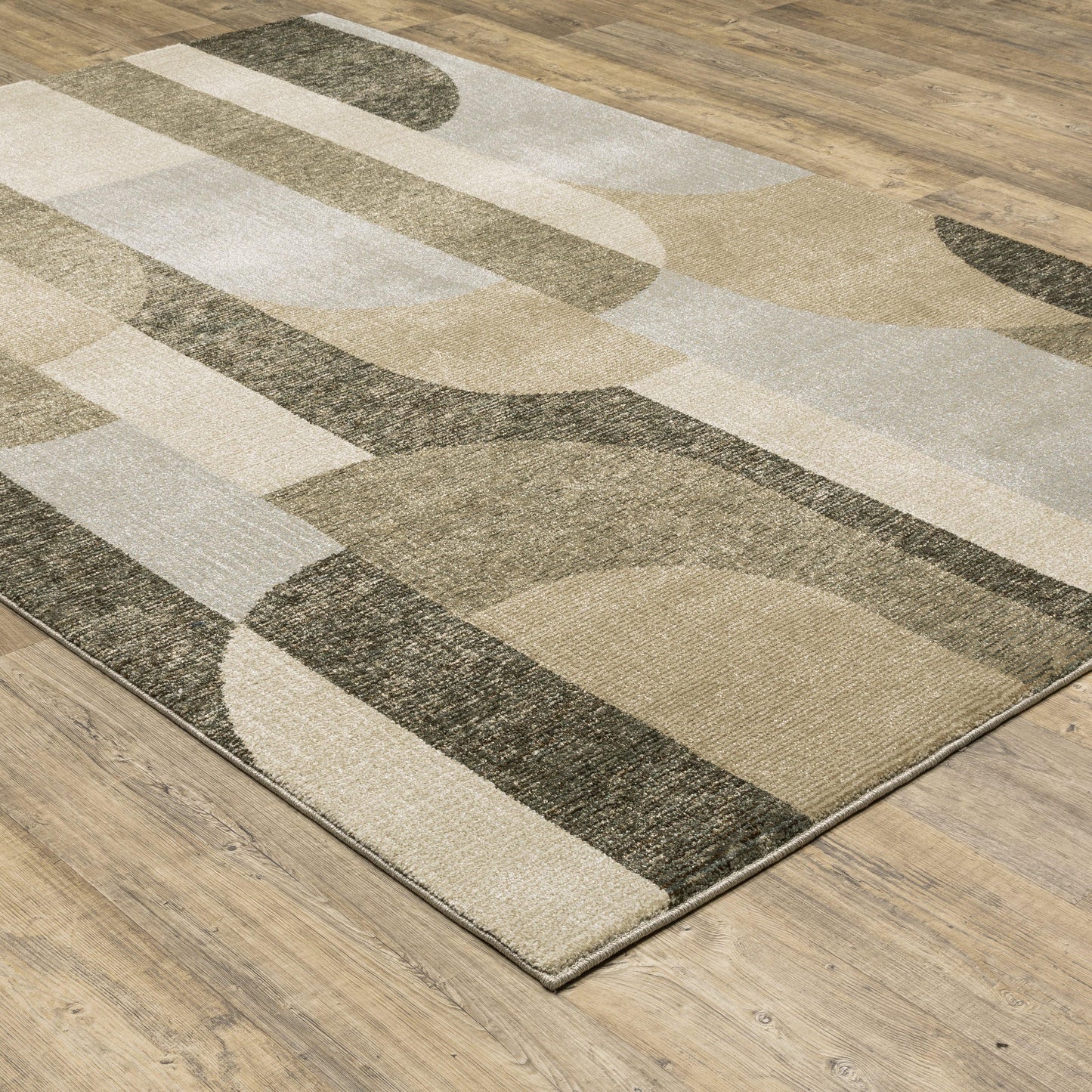 Oriental Weavers Strada STR02 Area Rug FredCo